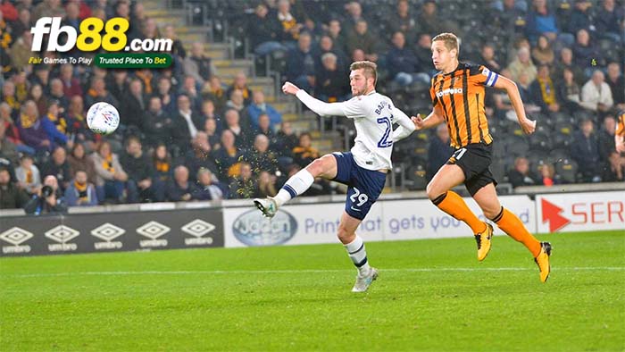 fb88-nhận định kèo bóng đá Preston North End vs Hull City