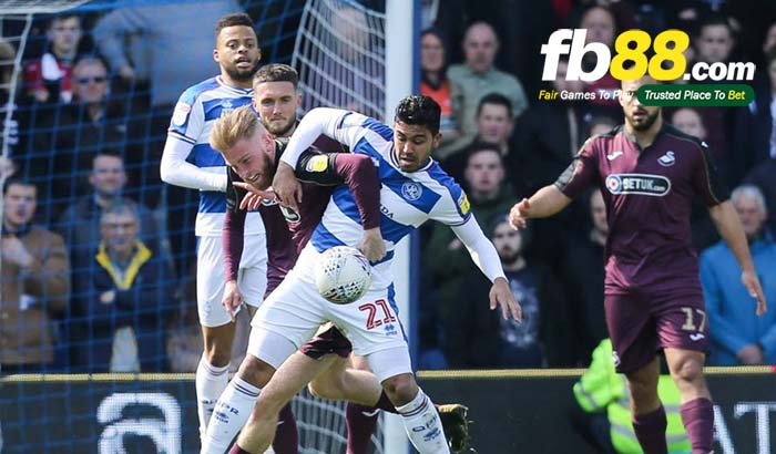 fb88-nhận định kèo bóng đá Queen Park Rangers vs Swansea