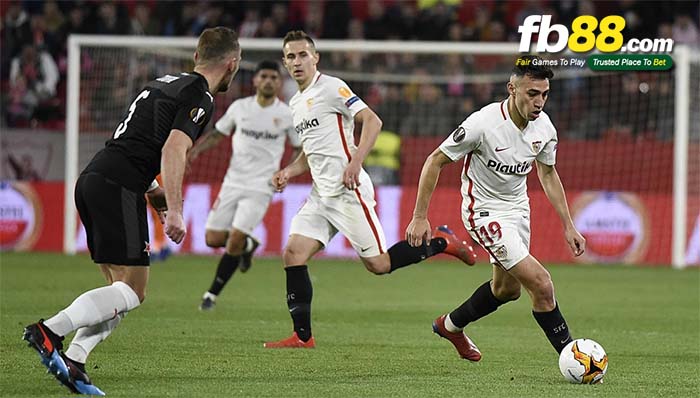 fb88-nhận định kèo bóng đá Sevilla vs Celta Vigo