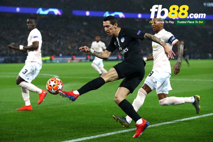 fb88-nhận định kèo bóng đá Stade Rennais vs PSG