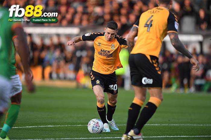 fb88-nhận định kèo bóng đá Swansea City vs Cambridge United