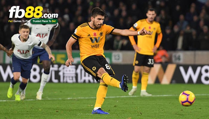 fb88-nhận định kèo bóng đá Torino vs Wolves