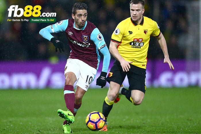 fb88-nhận định kèo bóng đá Watford vs West Ham