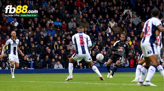 fb88-nhận định kèo bóng đá West Bromwich Albion vs Reading