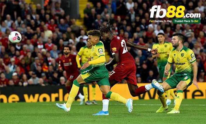 fb88-nhận định kèo bóng đá West Ham United vs Norwich City