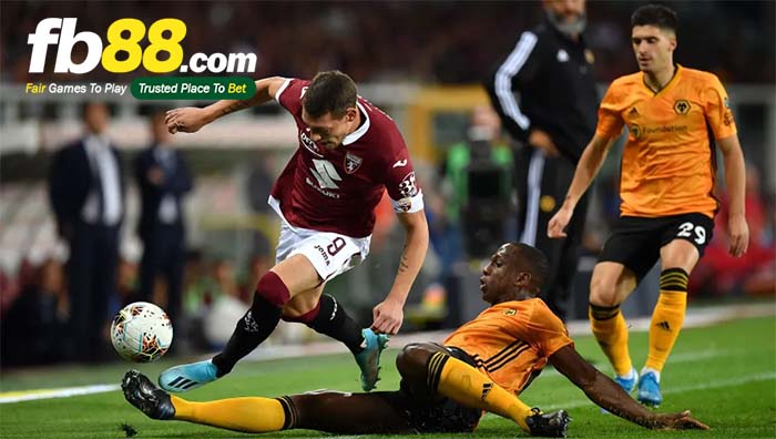 fb88-nhận định kèo bóng đá Wolverhampton vs Torino