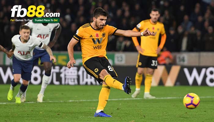 fb88-nhận định kèo bóng đá Wolves vs Pyunik