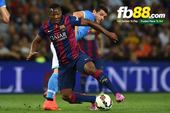fb88-nhận định kèo bóng đá barcelona vs napoli
