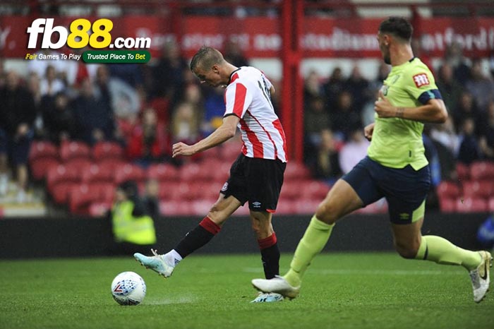fb88-nhận định kèo bóng đá bournemouth vs sheffield united