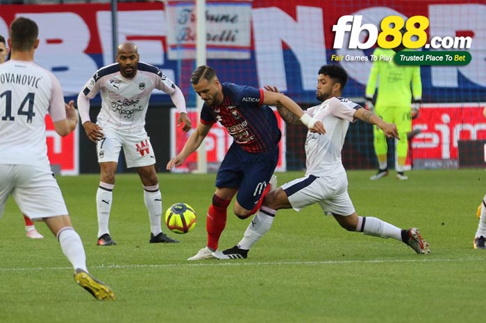 fb88-nhận định kèo bóng đá caen vs lorient
