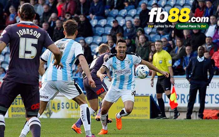 fb88-nhận định kèo bóng đá huddersfield vs derby county
