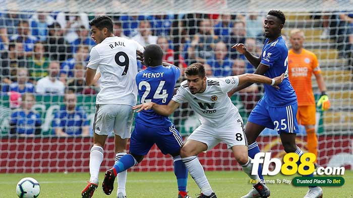 fb88-nhận định kèo bóng đá leicester vs wolverhampton