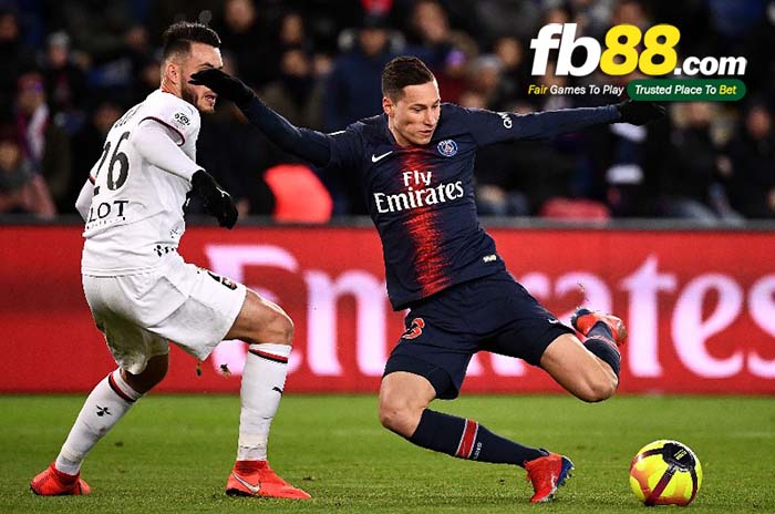 fb88-nhận định kèo bóng đá psg vs rennes