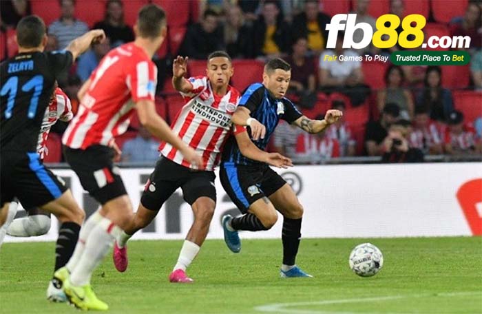 fb88-nhận định kèo bóng đá Apollon - PSV