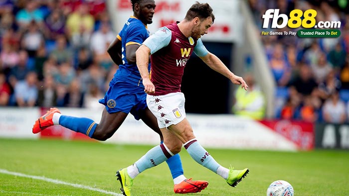 fb88-nhận định trận đấu Aston Villa vs Everton
