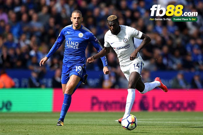 fb88-nhận định trận đấu Chelsea vs Leicester City
