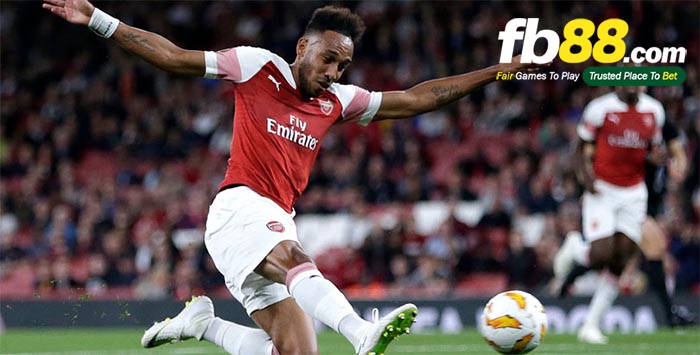fb88-nhận định trận đấu Liverpool vs Arsenal