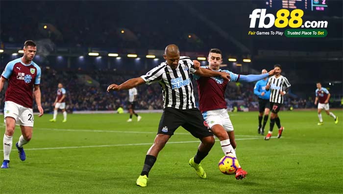 fb88-nhận định trận đấu Norwich vs Newcastle