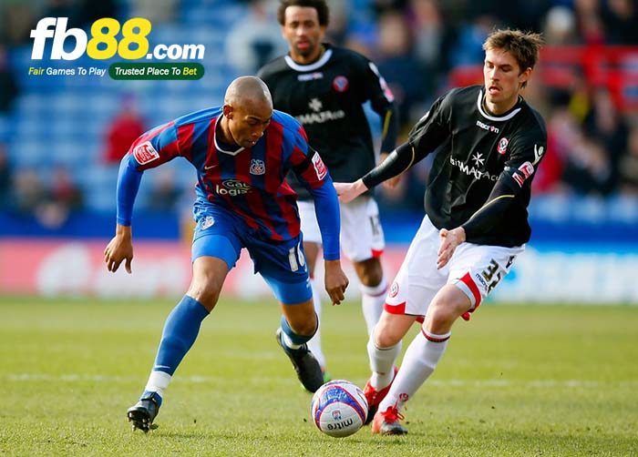 fb88-Nhận định trận đấu Sheffiel United vs Crystal Palace