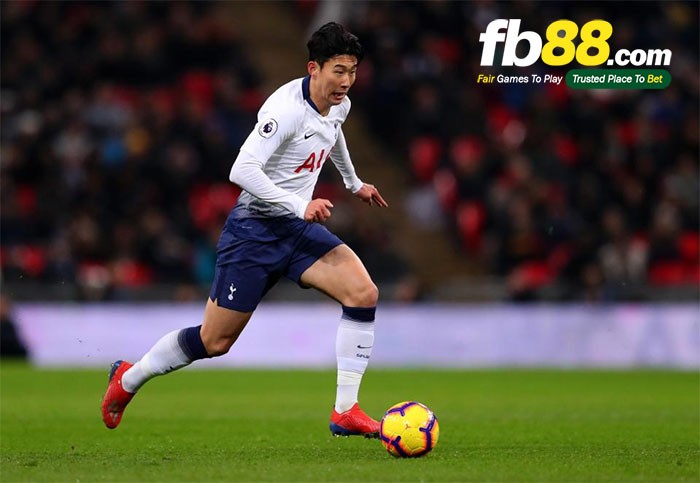 fb88-nhận định trận đấu Tottenham Hotspur vs Newcastle United