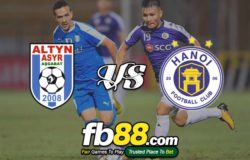 fb88-soi kèo Atlyn Asyr vs Hà Nội