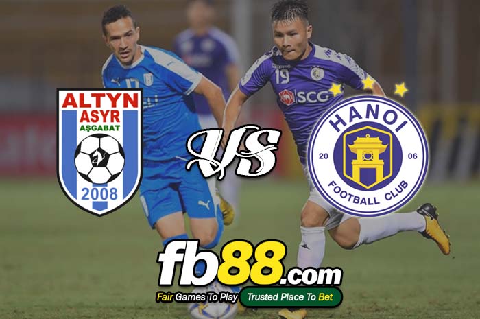 fb88-soi kèo Atlyn Asyr vs Hà Nội