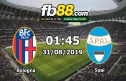 fb88-soi kèo Bologna vs Spal