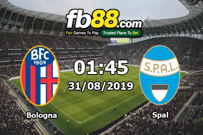 fb88-soi kèo Bologna vs Spal