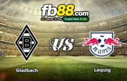 fb88-soi kèo Borussia Monchengladbach vs RB Leipzig