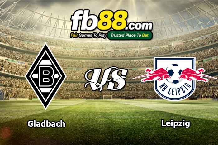 fb88-soi kèo Borussia Monchengladbach vs RB Leipzig