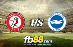 fb88-soi kèo Bristol Rovers vs Brighton & Hove Albion