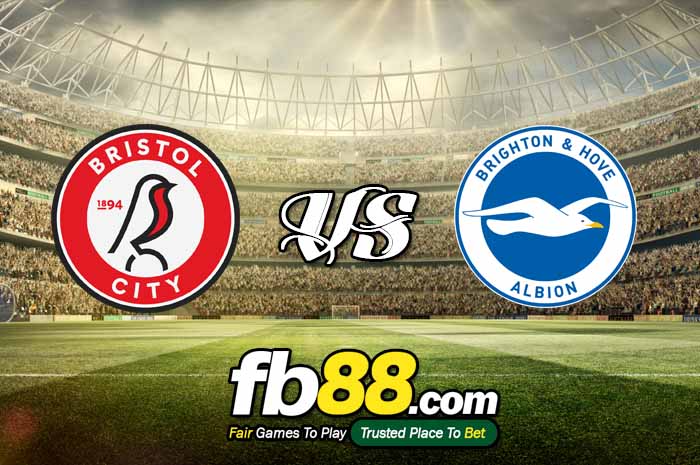 fb88-soi kèo Bristol Rovers vs Brighton & Hove Albion