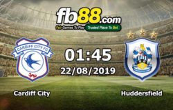 fb88-soi kèo Cardiff City vs Huddersfield Town