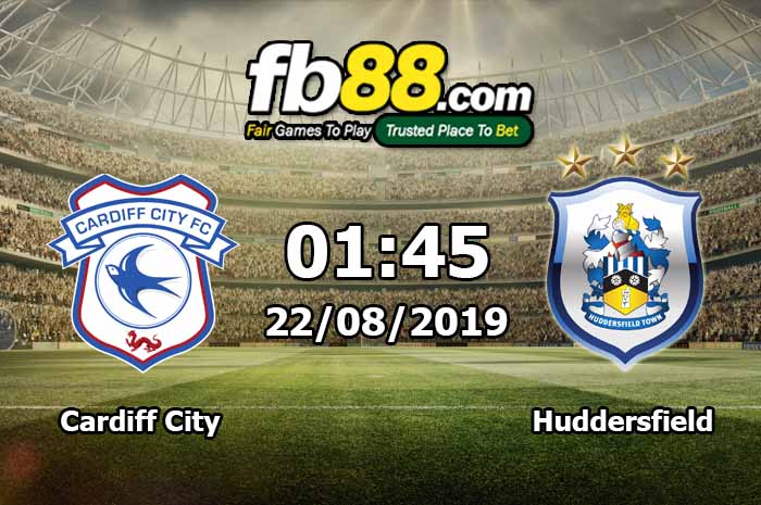 fb88-soi kèo Cardiff City vs Huddersfield Town