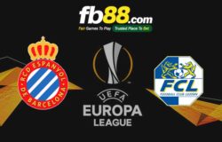 fb88-soi kèo Espanyol vs Luzern