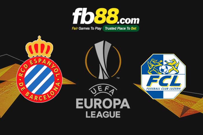 fb88-soi kèo Espanyol vs Luzern