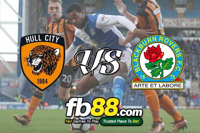 fb88-soi kèo Hull City vs Blackburn Rovers