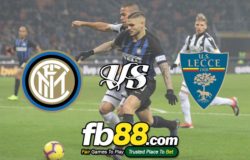 fb88-soi kèo Inter Milan vs Lecce