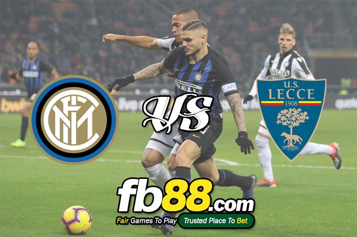 fb88-soi kèo Inter Milan vs Lecce