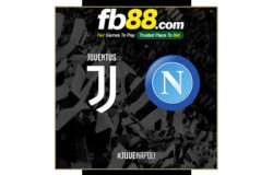fb88-soi kèo Juventus vs Napoli