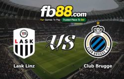 fb88-soi kèo Lask Linz vs Club Brugge