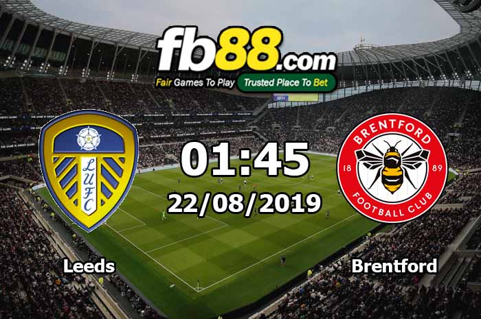 fb88-soi kèo Leeds vs Brentford