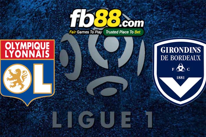 fb88-soi kèo Lyon vs Bordeaux