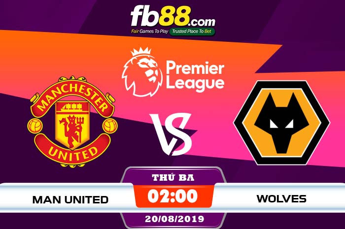 fb88-soi kèo Manchester United vs Wolverhampton