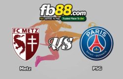 fb88-soi kèo Metz vs Paris Saint Germain