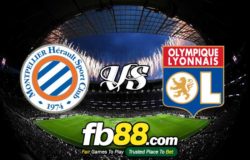 fb88-soi kèo Montpellier HSC vs Lyon