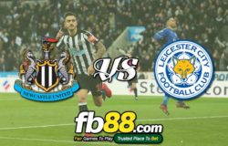 fb88-soi kèo Newcastle United vs Leicester