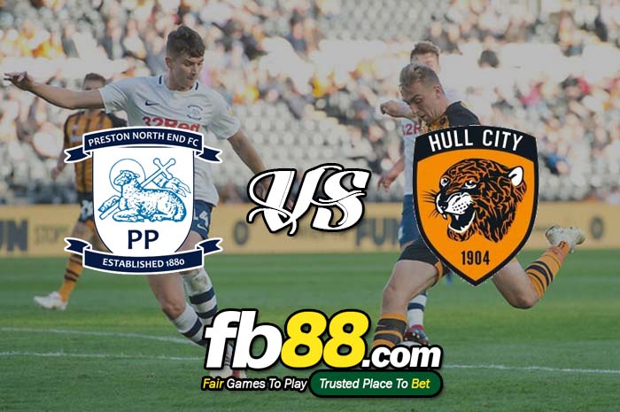 fb88-soi kèo Preston North End vs Hull City