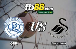 fb88-soi kèo Queen Park Rangers vs Swansea