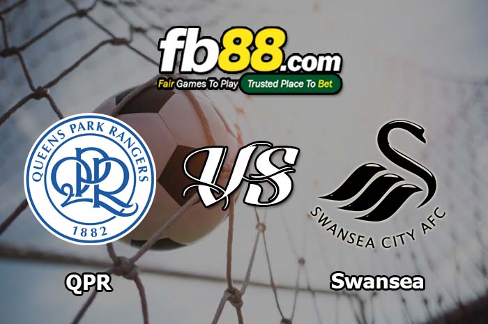 fb88-soi kèo Queen Park Rangers vs Swansea